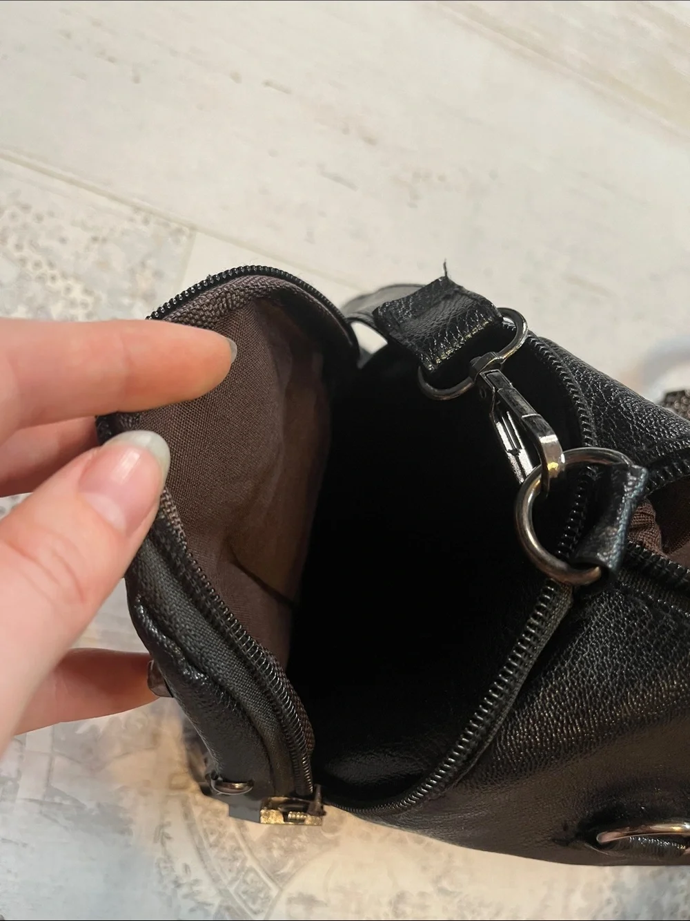 N/A pockets never 10